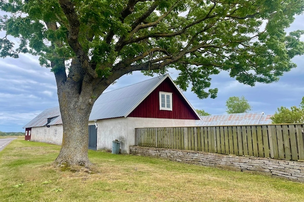 Foto van Comfortabel huis op het eiland bij Borgholm - Vakantiehuis in KÖPINGSVIK - Untagged
