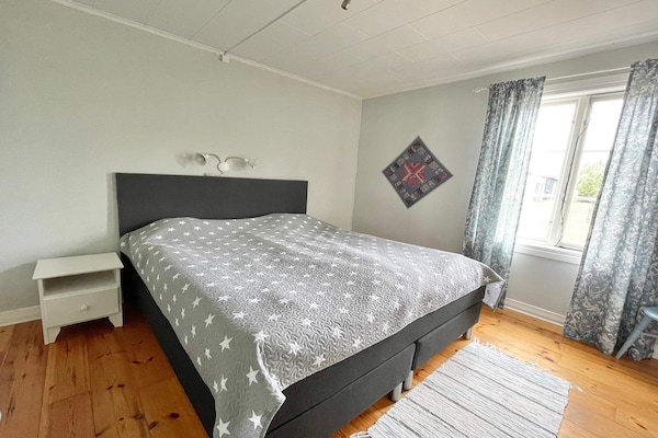 Foto van Comfortabel huis op het eiland bij Borgholm - Vakantiehuis in KÖPINGSVIK - Indoor