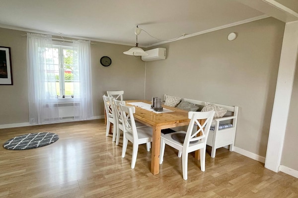 Foto van Comfortabel huis op het eiland bij Borgholm - Vakantiehuis in KÖPINGSVIK - Indoor