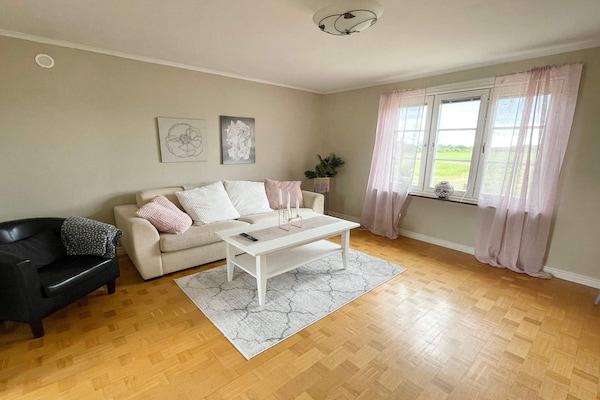 Foto van Comfortabel huis op het eiland bij Borgholm - Vakantiehuis in KÖPINGSVIK - Indoor