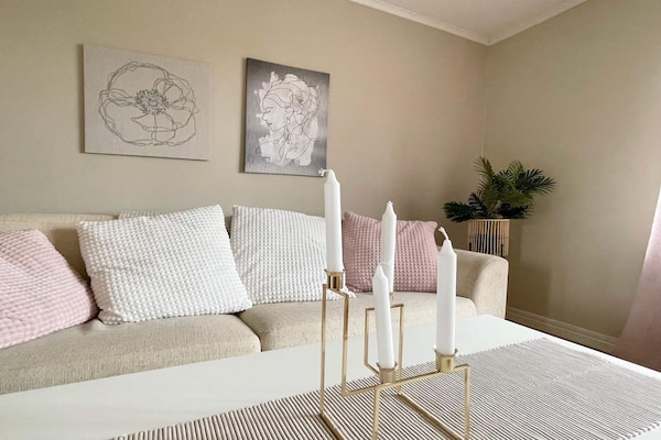 Foto van Comfortabel huis op het eiland bij Borgholm - Vakantiehuis in KÖPINGSVIK - Indoor