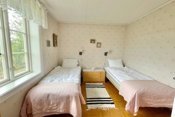 Foto van Comfortabel huis op het eiland bij Borgholm - Vakantiehuis in KÖPINGSVIK - Indoor