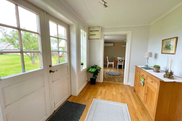 Foto van Comfortabel huis op het eiland bij Borgholm - Vakantiehuis in KÖPINGSVIK - Indoor