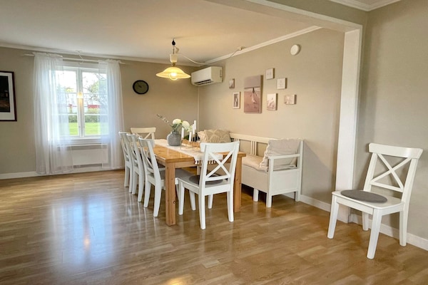 Foto van Comfortabel huis op het eiland bij Borgholm - Vakantiehuis in KÖPINGSVIK - Indoor