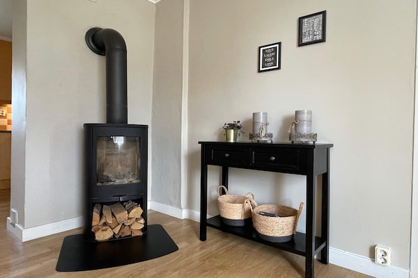 Foto van Comfortabel huis op het eiland bij Borgholm - Vakantiehuis in KÖPINGSVIK - Indoor
