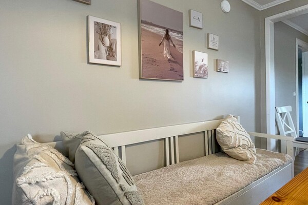Foto van Comfortabel huis op het eiland bij Borgholm - Vakantiehuis in KÖPINGSVIK - Indoor