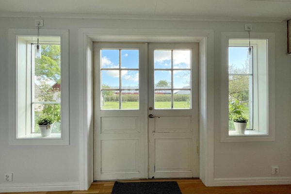 Foto van Comfortabel huis op het eiland bij Borgholm - Vakantiehuis in KÖPINGSVIK - Indoor