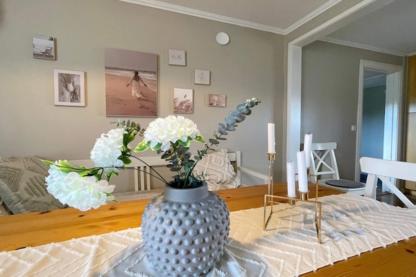 Foto van Comfortabel huis op het eiland bij Borgholm - Vakantiehuis in KÖPINGSVIK - Indoor