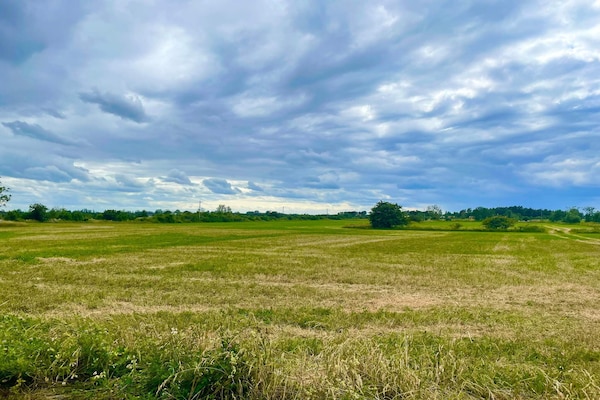 Foto van Comfortabel huis op het eiland bij Borgholm - Vakantiehuis in KÖPINGSVIK - Outdoor