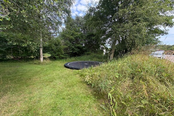 Foto van 4 sterren vakantie huis in Henne - Vakantiehuis in Henne - Untagged