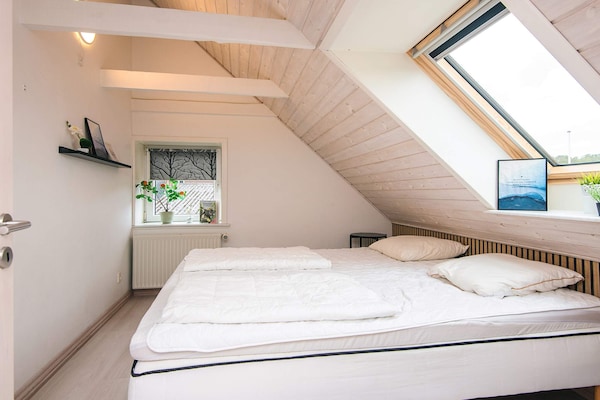 Foto van 4 sterren vakantie huis in Henne - Vakantiehuis in Henne - Indoor