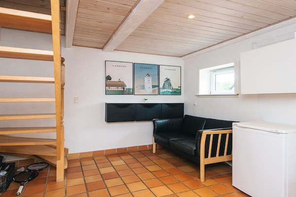 Foto van 4 sterren vakantie huis in Henne - Vakantiehuis in Henne - Indoor