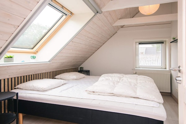 Foto van 4 sterren vakantie huis in Henne - Vakantiehuis in Henne - Indoor