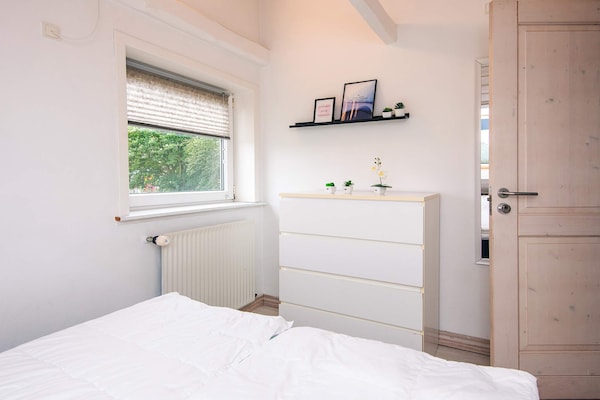 Foto van 4 sterren vakantie huis in Henne - Vakantiehuis in Henne - Indoor