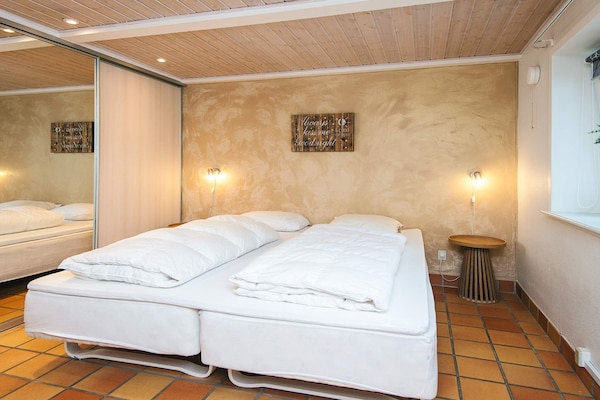 Foto van 4 sterren vakantie huis in Henne - Vakantiehuis in Henne - Indoor