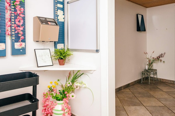 Foto van Luxe vakantiehuis in Henne - Vakantiehuis in Henne - Indoor