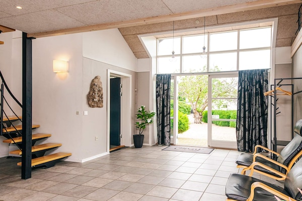 Foto van Luxe vakantiehuis in Henne - Vakantiehuis in Henne - Indoor