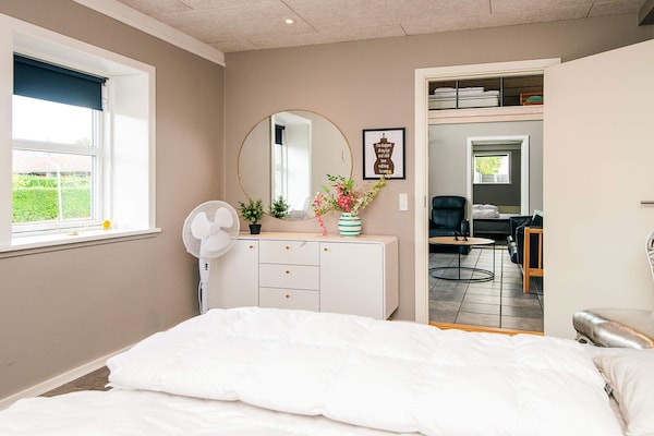 Foto van Luxe vakantiehuis in Henne - Vakantiehuis in Henne - Indoor