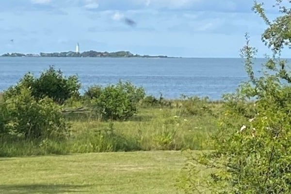 Foto van Gezellig vakantiehuis aan zee in Grankullavik - Vakantiehuis in Byxelkrok - Untagged