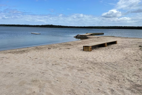Foto van Gezellig vakantiehuis aan zee in Grankullavik - Vakantiehuis in Byxelkrok - Untagged