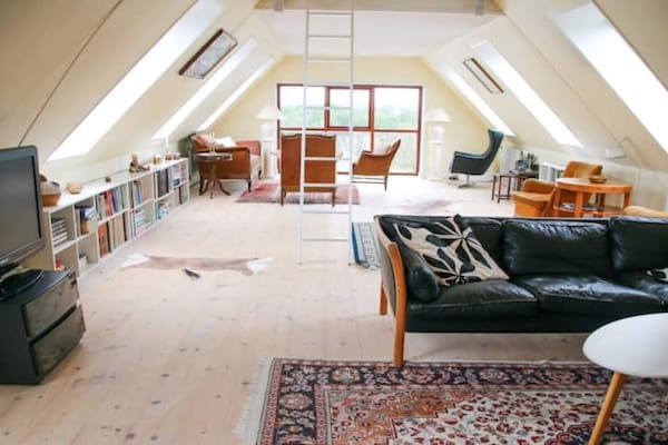 Foto van 4 sterren vakantie huis in Hornsyld - Vakantiehuis in Hornsyld - Indoor