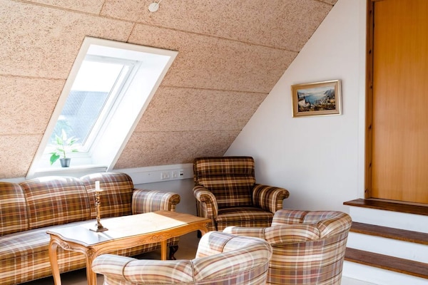 Foto van 4 sterren vakantie huis in Hornsyld - Vakantiehuis in Hornsyld - Indoor