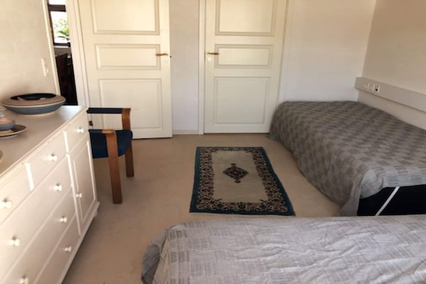 Foto van 4 sterren vakantie huis in Hornsyld - Vakantiehuis in Hornsyld - Indoor