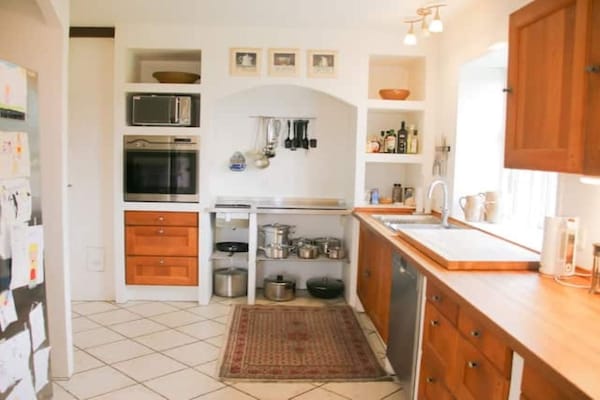 Foto van 4 sterren vakantie huis in Hornsyld - Vakantiehuis in Hornsyld - Indoor