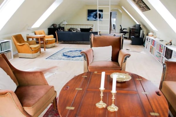 Foto van 4 sterren vakantie huis in Hornsyld - Vakantiehuis in Hornsyld - Indoor