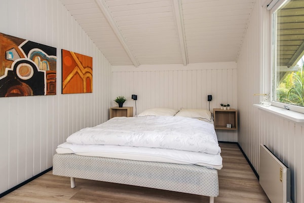Foto van Mooi vakantiehuis in Silkeborg - Vakantiehuis in Silkeborg - Indoor