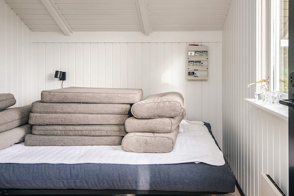 Foto van Mooi vakantiehuis in Silkeborg - Vakantiehuis in Silkeborg - Indoor