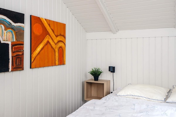 Foto van Mooi vakantiehuis in Silkeborg - Vakantiehuis in Silkeborg - Indoor