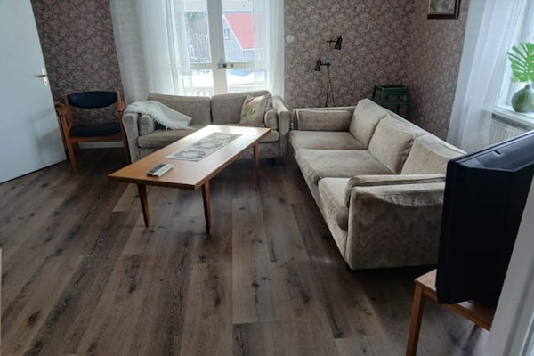 Foto van 12 Personen vakantie huis in Lidsjöberg - Vakantiehuis in Lidsjöberg - Indoor