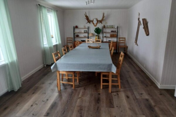 Foto van 12 Personen vakantie huis in Lidsjöberg - Vakantiehuis in Lidsjöberg - Indoor