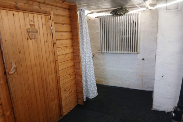 Foto van 12 Personen vakantie huis in Lidsjöberg - Vakantiehuis in Lidsjöberg - Indoor