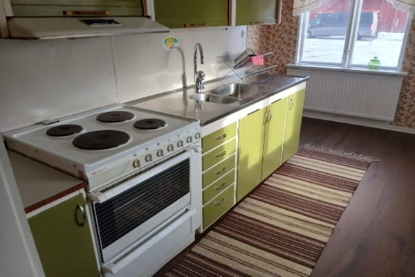 Foto van 12 Personen vakantie huis in Lidsjöberg - Vakantiehuis in Lidsjöberg - Indoor