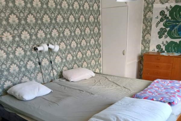Foto van 12 Personen vakantie huis in Lidsjöberg - Vakantiehuis in Lidsjöberg - Indoor