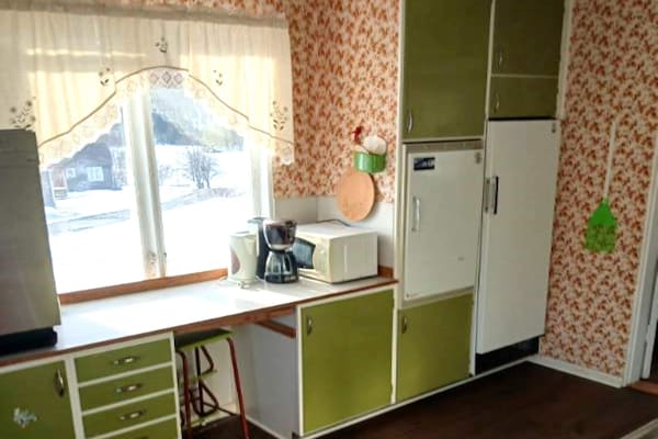 Foto van 12 Personen vakantie huis in Lidsjöberg - Vakantiehuis in Lidsjöberg - Indoor