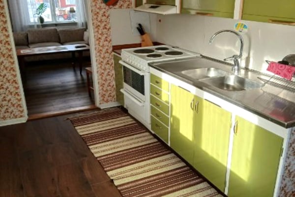 Foto van 12 Personen vakantie huis in Lidsjöberg - Vakantiehuis in Lidsjöberg - Indoor