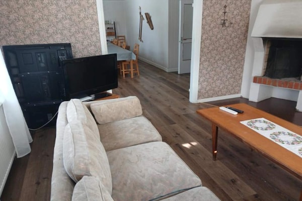 Foto van 12 Personen vakantie huis in Lidsjöberg - Vakantiehuis in Lidsjöberg - Indoor