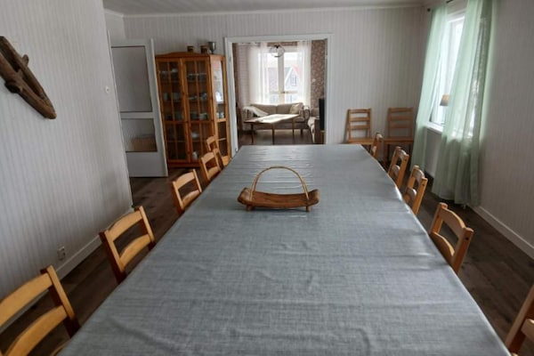 Foto van 12 Personen vakantie huis in Lidsjöberg - Vakantiehuis in Lidsjöberg - Indoor