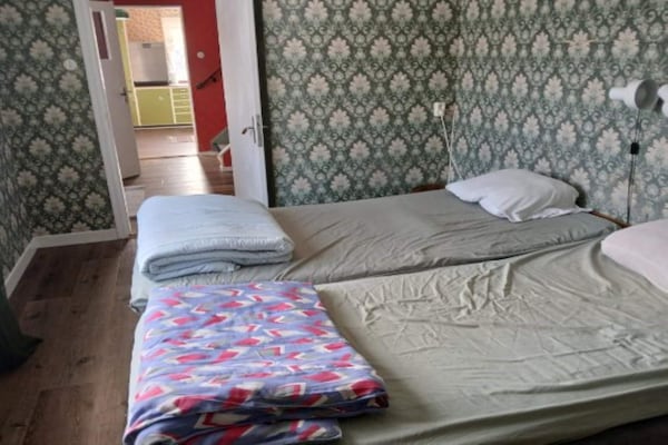 Foto van 12 Personen vakantie huis in Lidsjöberg - Vakantiehuis in Lidsjöberg - Indoor