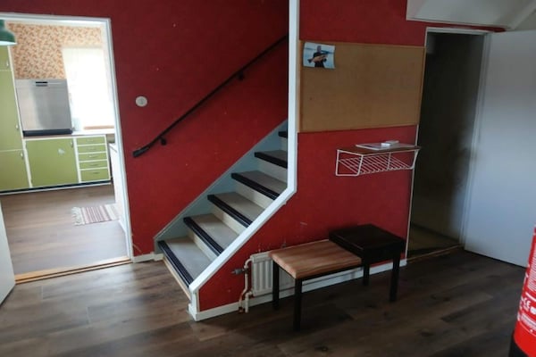 Foto van 12 Personen vakantie huis in Lidsjöberg - Vakantiehuis in Lidsjöberg - Indoor