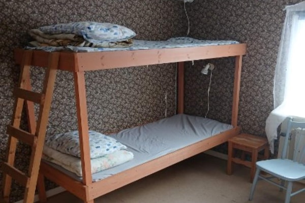 Foto van 12 Personen vakantie huis in Lidsjöberg - Vakantiehuis in Lidsjöberg - Indoor