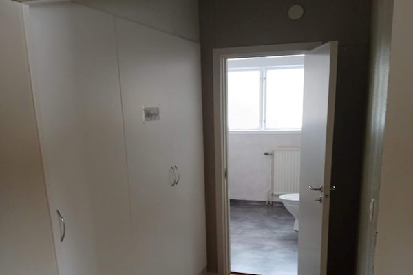 Foto van 12 Personen vakantie huis in Lidsjöberg - Vakantiehuis in Lidsjöberg - Indoor