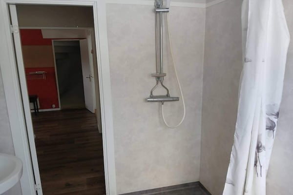 Foto van 12 Personen vakantie huis in Lidsjöberg - Vakantiehuis in Lidsjöberg - Indoor