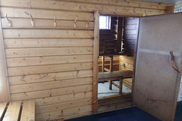 Foto van 12 Personen vakantie huis in Lidsjöberg - Vakantiehuis in Lidsjöberg - Indoor