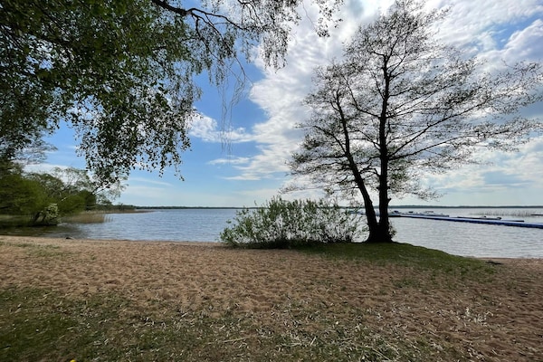 Foto van 6 Personen vakantie huis in HÖRBY - Vakantiehuis in HÖRBY - Outdoor
