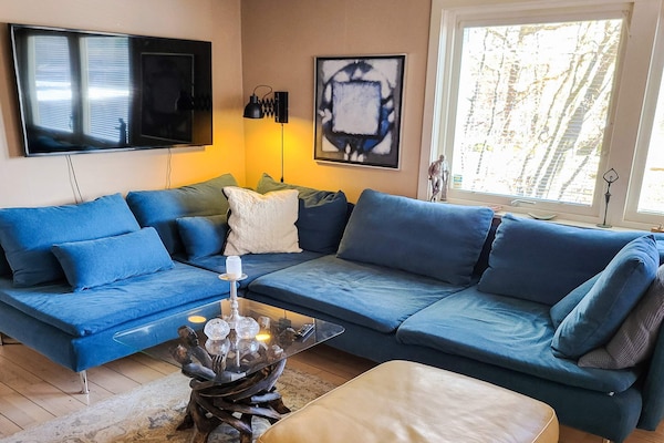 Foto van 6 Personen vakantie huis in HÖRBY - Vakantiehuis in HÖRBY - Indoor