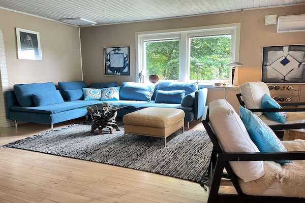 Foto van 6 Personen vakantie huis in HÖRBY - Vakantiehuis in HÖRBY - Indoor